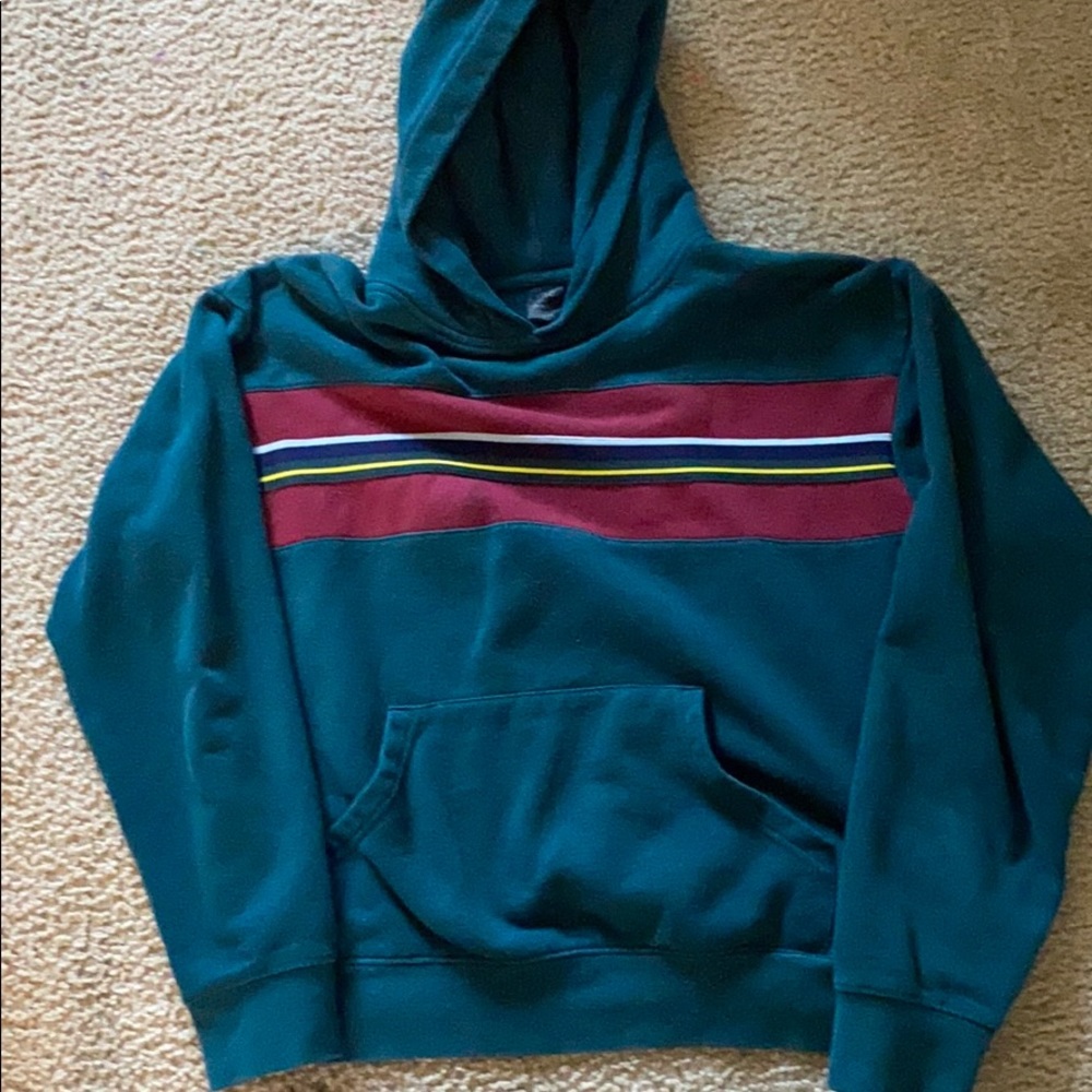 Zine Hoodie